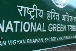 राजस्थानः कोठारी नदी मामले में कलेक्टर व आयुक्त सहित चार लोगों को एनजीटी में पेश होने के आदेश 