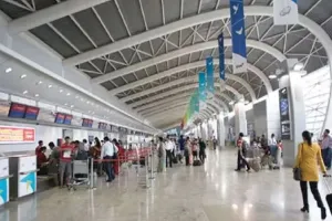 एएआई का एसआईटीए के साथ समझौता, 43 हवाईअड्डों पर ‘क्लाउड’ आधारित प्रौद्योगिकी का होगा इस्तेमाल 