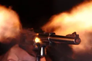 राजस्थानः सीकर जिले में पुलिस व डकैतों में गोलीबारी, एक आरोपी की मौत, कई फरार 