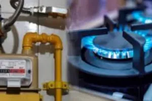 बरेली: CUGL गैस की सप्लाई बंद, बगैर ब्रेक फास्ट और लंच बॉक्स के जाना पड़ा ऑफिस