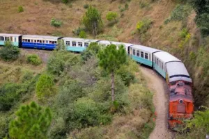 8-9 जुलाई को होगा पांचवीं बाबा भलखू स्मृति साहित्यिक रेल यात्रा का आयोजन 