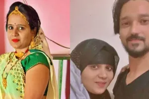 सीमा और अंजू की तरह अब दीपिका का प्यार चढ़ा परवान, दो बच्चों को छोड़कर प्रेमी के साथ विदेश भागी