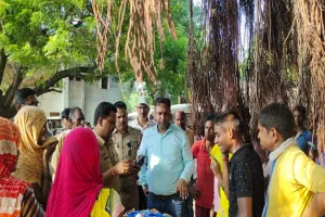 रायबरेली: संदिग्ध हालत में मां-बेटी का फंदे से लटकता मिला शव, गांव में सनसनी