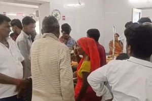 महोबा: इलाज के बजाय झाड़-फूंक कराने के चक्कर में गई गर्भवती की जान, जानें पूरा मामला