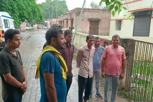 बहराइच: सेना भर्ती के मेडिकल रिपोर्ट में फेल हुआ युवक तो खुद को गोली मारकर की आत्महत्या