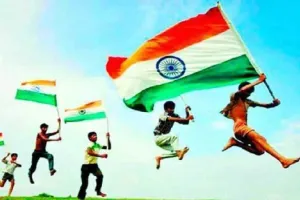 Independence Day 2023: इस तरह मिली थी आजादी, जय जयराम की जुबानी
