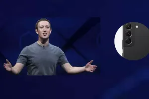 क्या आप जानते है Mark Zuckerberg किस स्मार्टफोन का करते है इस्तेमाल?, आईफोन या कोई और...