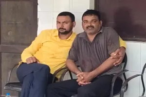 अयोध्या: पिता की डांट से नाराज बेटे ने खुद को मारी गोली, मौत