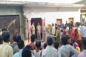 हरदोई: खेत की रखवाली कर रहे दलित को पहले पिलाई दारू, फिर मुंह कुचल कर मार डाला