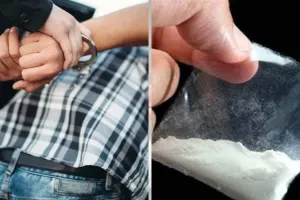 रुद्रपुर: एएनटीएफ-पंतनगर पुलिस ने दो स्मैक तस्कर दबोचे 