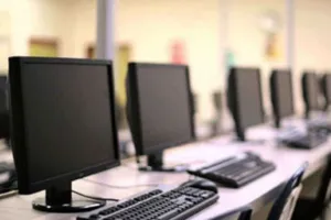 एमबीपीजी: कंप्यूटर साइंस विभाग में पर्याप्त कंप्यूटर नहीं 