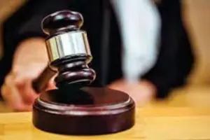 अयोध्या: रामजन्मभूमि उड़ाने की धमकी देने के सह आरोपी की जमानत अर्जी ख़ारिज