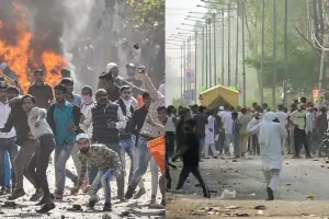 नूंह हिंसा: होटल समेत 753 निर्माण पर चला बुलडोजर, आरोपियों पर ताबड़तोड़ एक्शन