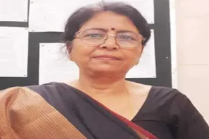 Purvanchal University: प्रो वंदना सिंह बनी पूर्वांचल विश्वविद्यालय की कुलपति