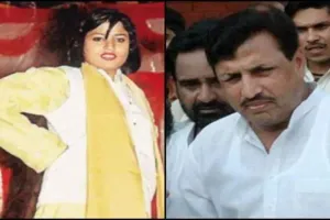 मधुमिता शुक्ला हत्याकांड: अमरमणि त्रिपाठी की रिहाई पर सुप्रीम कोर्ट का रोक लगाने से इनकार 