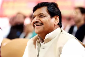 घोसी उपचुनाव: शिवपाल का ओपी राजभर पर निशाना, कहा- चुनाव जीतकर दलाली करते हैं