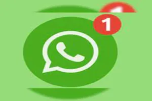 लखनऊ: मां को WhatsApp मैसेज भेज बेटे ने कहा-अब्बा के साथ जा रहा हूं....