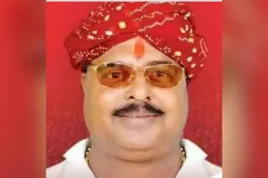 बस्ती: पूर्व विधायक राना किंकर सिंह का 78 वर्ष की उम्र में निधन