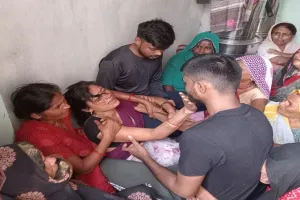 प्रतापगढ़: लेह में शहीद हुआ बेल्हा का वीर सपूत, राजकीय सम्मान के साथ गांव में ही होगा अंतिम संस्कार