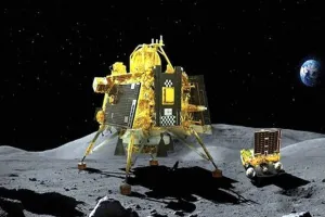 रायबरेली: चंद्रयान-3 के लाइव प्रसारण के खिलाफ शिक्षक संघ लामबंद