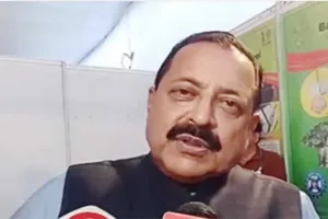 प्रौद्योगिकियों को सही प्लेटफोर्म पर विश्व के सामने लाने की जरूरत: डा. जितेंद्र सिंह