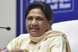 छत्तीसगढ़ विधानसभा चुनाव के लिए बसपा ने जारी की 9 उम्मीदवारों की सूची