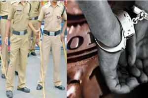 हल्द्वानी: प्रदेश में स्मैक सप्लाई करने वाले यूपी के तस्कर हल्द्वानी में गिरफ्तार