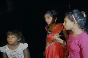 उन्नाव : दंपती की पिटाई में मासूम की लाठी पड़ने से मौत, हत्या का आरोप 