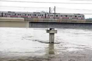 DMRC ने अपने नेटवर्क में 90 स्थानों पर कंपन मापने के लिए की निविदा आमंत्रित 