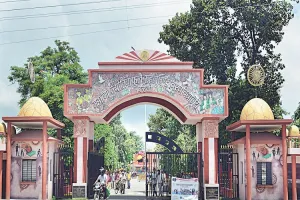 MJPRU: क्यूएस वर्ल्ड सस्टेनिबिलिटी रैंकिंग के लिए रुविवि ने किया आवेदन, AIRF के लिए बनेंगी समितियां