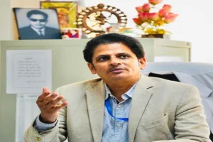 अंगदान कर बचाई जा सकती है लाखों लोगों की जान : प्रो. राजेश हर्षवर्धन