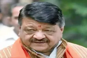 आम आदमी पार्टी के लिए MP में होगी गुजरात की चुनावी पराजय की पुनरावृत्ति: विजयवर्गीय 