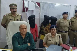 प्रकाश हत्याकांड: फरार भाइयों की रामपुर में तलाश शुरू