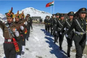 चीन के साथ अगले चरण की होगी सैन्य वार्ता, टकराव वाले स्थानों से सैनिकों को शीघ्र पीछे हटाने पर जोर देगा भारत 