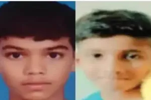 छत्तीसगढ़: पानी से भरे मुरम खदान के गड्ढे में डूबे दो बच्चे, मौत 