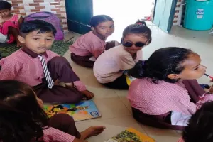 अयोध्या : आई फ्लू के चलते एडवाइजरी जारी, ग्रसित बच्चों को न भेजे स्कूल