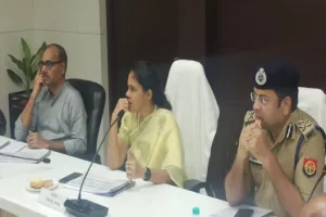 नोटिस जारी कर निरस्त करें परमिट : डॉ. रोशन जैकब 