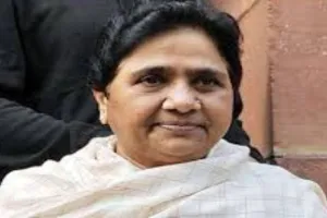 Mission 2024 : मायावती ने बुलाई संगठन की बड़ी बैठक, जनाधार बढ़ाने पर बनेगी रणनीति 