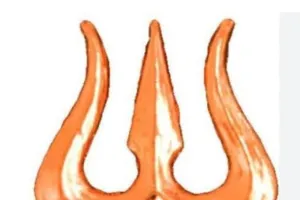 बरेली: इन्वर्टिस तिराहे पर 15 फुट ऊंचा त्रिशूल और डमरू लगाएगा बीडीए