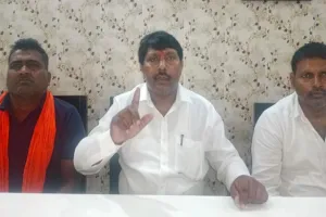 अयोध्या :15 अगस्त से पहले चलाया जाएगा हर घर तिरंगा अभियान