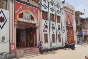 अयोध्या : राम मंदिर का बदला मार्ग, वीरान हो गए 10 से अधिक मन्दिर