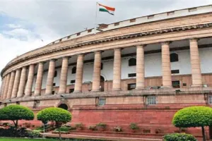 उत्तर प्रदेश राज्यसभा सीट के लिए 15 सितंबर को उपचुनाव, राज्यसभा सदस्य के निधन के बाद खाली हुई सीट