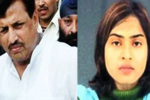 UP News : रिहा होंगे अमर और मधुमणि त्रिपाठी, मधुमिता शुक्ला हत्याकांड में मिली थी सजा 