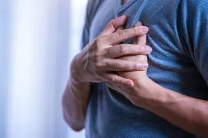 नैनीताल घूमने पहुंचे पर्यटक की Heart attack से मौत