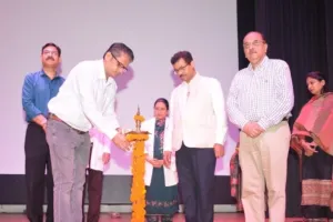 विश्व अंगदान दिवस : 400 लोगों ने महादान की ली शपथ, डॉ. हर्षवर्धन की कोशिश ला रही रंग