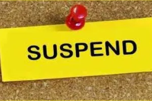 बरेली कॉलेज में छात्र ने शिक्षकों और कर्मचारियों से की मारपीट, निलंबित