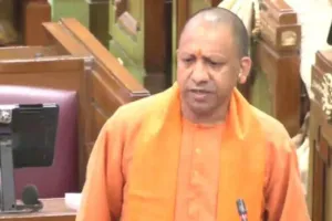 लखनऊ : CM योगी ने विधानसभा में दिया जवाब - Cyber Crime रोकने को प्रदेश में 18 थाने स्थापित 