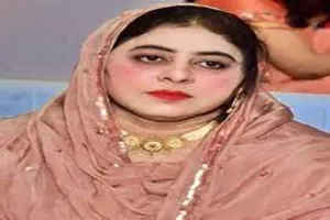 उमेश पाल हत्याकांड: शाइस्ता परवीन समेत छह पर अदालत की अवमानना का मुकदमा