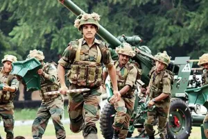 शहीद बहादुरों के सम्मान में 9 अगस्त से शुरू होगा राष्ट्रव्यापी मेरी माटी मेरा देश अभियान 