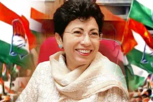 कांग्रेस सितम्बर के पहले सप्ताह में जारी करेंगी पार्टी उम्मीदवारों की पहली सूची: कुमारी सैलजा